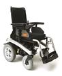Legacy Pride R40 Fusion rearwheel drive power chair with tilt max seed 10 kmh weight capacity 136kg
